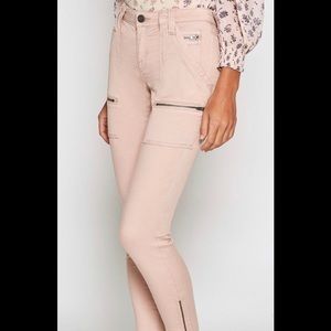 Joie Park Skinny Pant